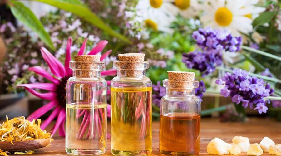 Tinh Dầu Dưỡng Tóc Là Gì?