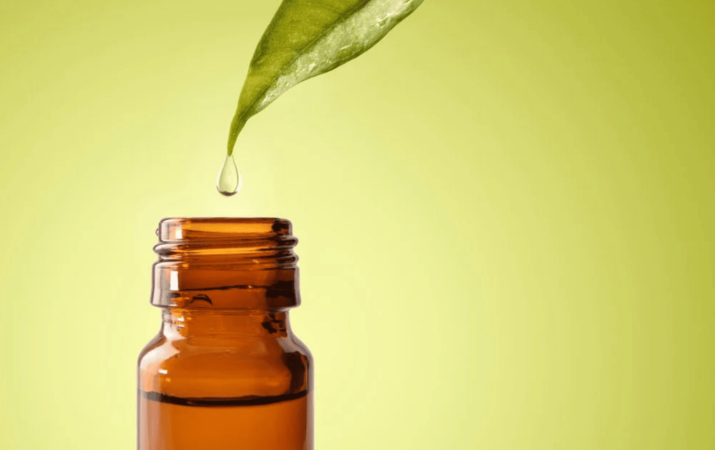 Phân biệt giữa serum và tinh dầu dưỡng tóc