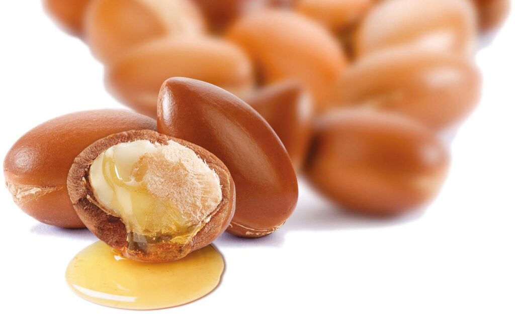 Nguồn Gốc Và Công Dụng Tuyệt Vời Của Tinh Dầu Argan