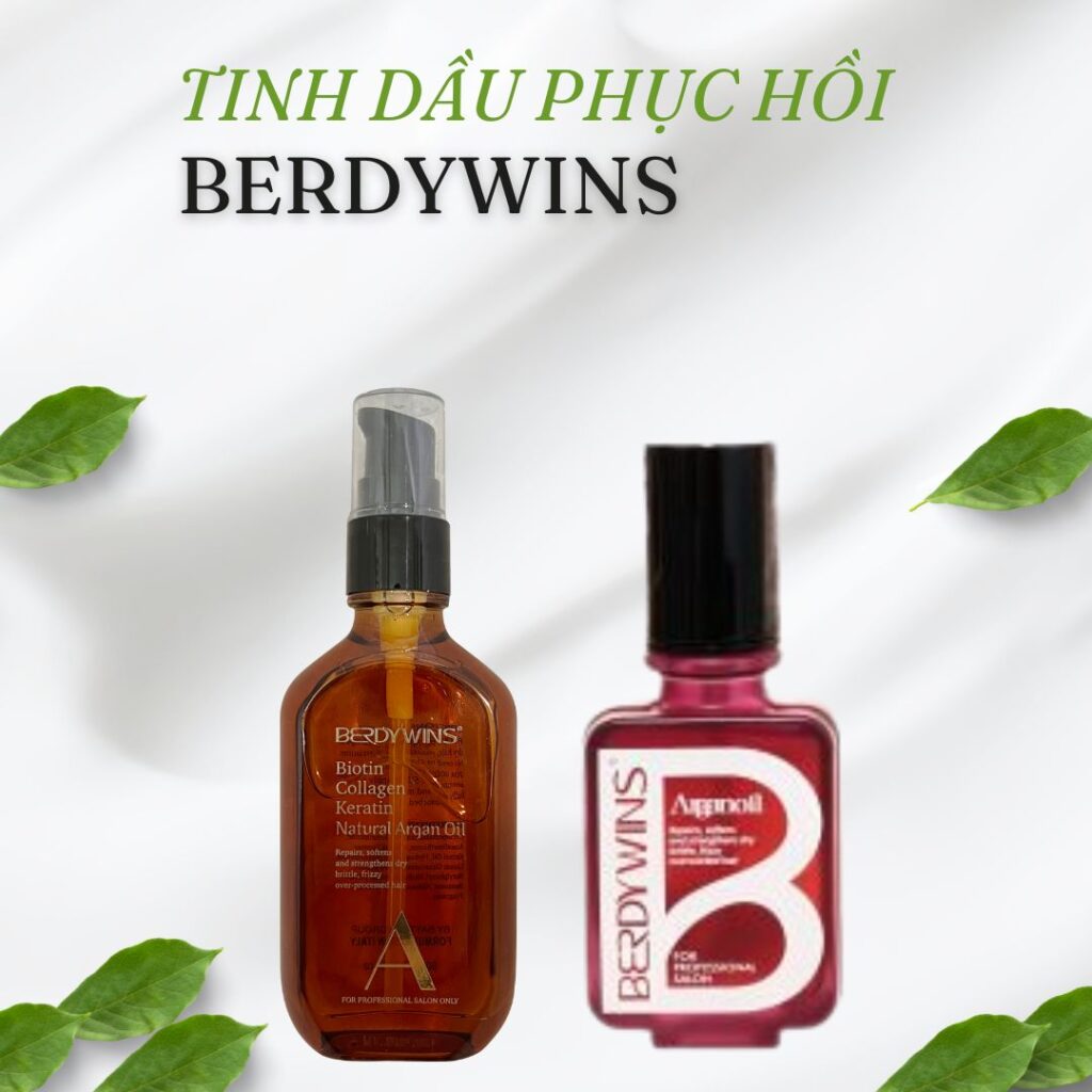 Tinh dầu Argan chứa nhiều vitamin E và acid béo omega-3/6